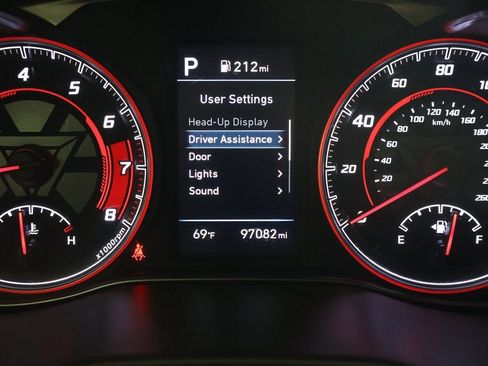 Used 2019 Hyundai Kona Ultimate FWD image 17