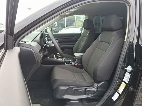 Used 2025 Honda CR-V LX image 14