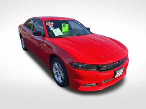 Used 2023 Dodge Charger SXT image 7
