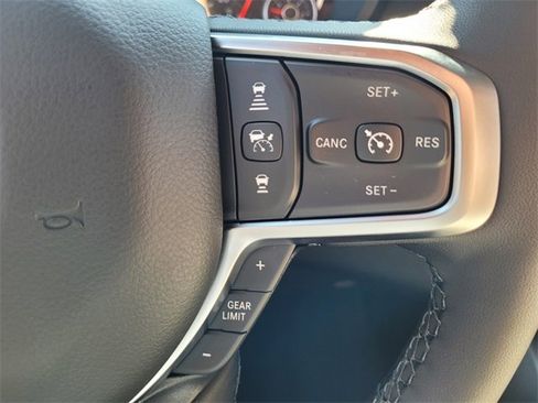 New 2026 RAM 1500 Big Horn image 27