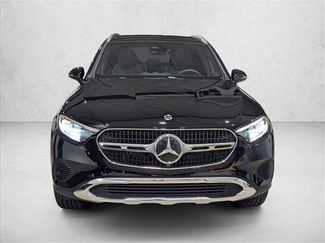 Used 2026 Mercedes-Benz GLC 300 video 2