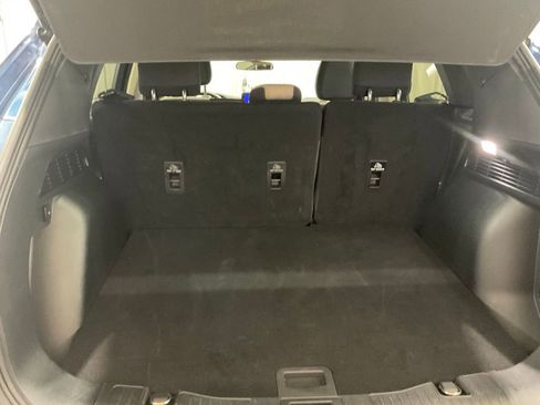 Used 2020 Ford Escape SE Sport AWD/4WD image 27