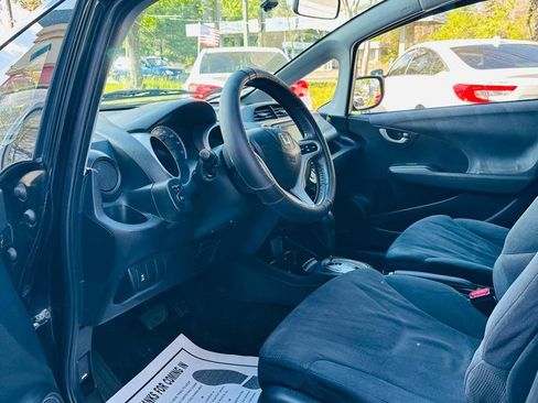Used 2009 Honda Fit Sport image 10