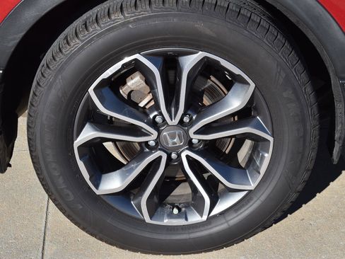 Used 2021 Honda CR-V EX-L image 13