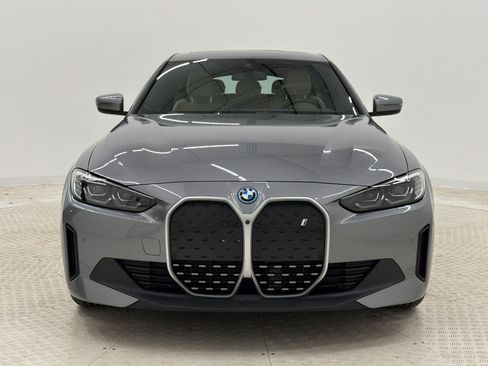 Used 2023 BMW i4 eDrive35 w/ Premium Package RWD image 6