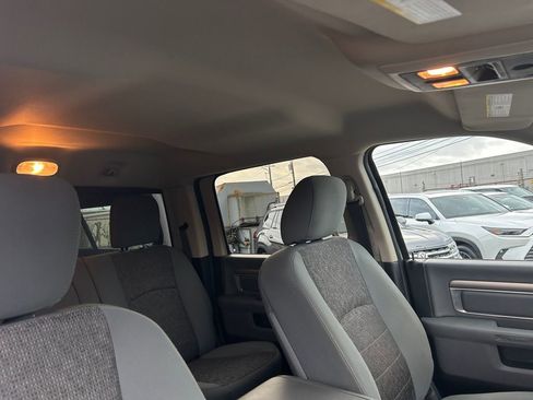 Used 2016 RAM 2500 SLT w/ Protection Group image 28