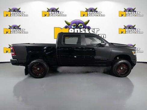 Used 2019 RAM 1500 Sport w/ Level 2 Equipment Group image 4