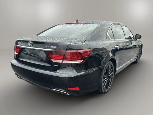 Used 2013 Lexus LS 460 L image 5