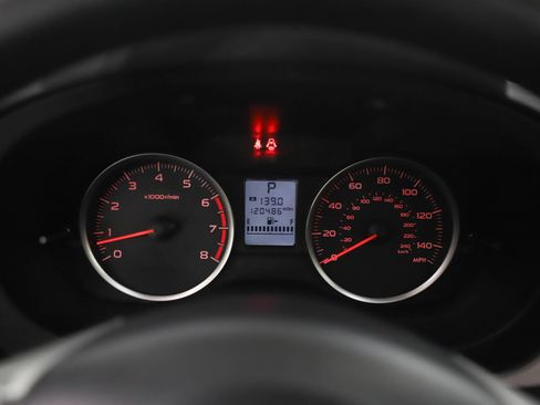 Used 2016 Subaru Forester 2.5i Premium w/ Protection Package #1 image 20