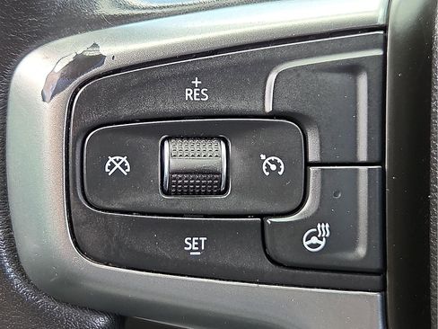 Used 2021 Chevrolet Silverado 1500 RST w/ Texas Edition Plus image 21