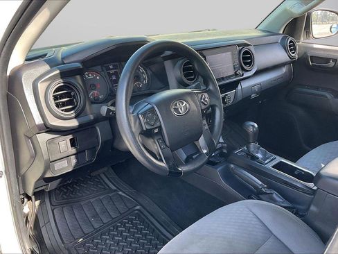 Used 2022 Toyota Tacoma SR RWD image 19