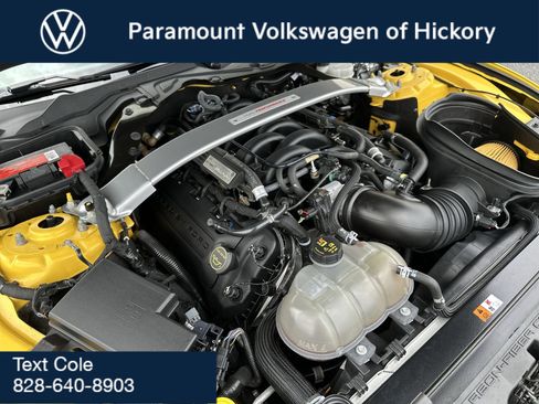 Used 2017 Ford Mustang Shelby GT350 image 29