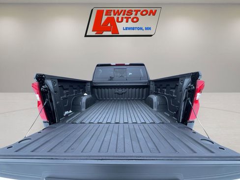 New 2026 Chevrolet Silverado 1500 RST image 30