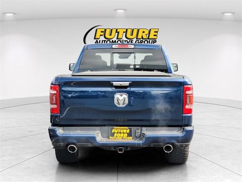 Used 2020 RAM 1500 Limited image 8