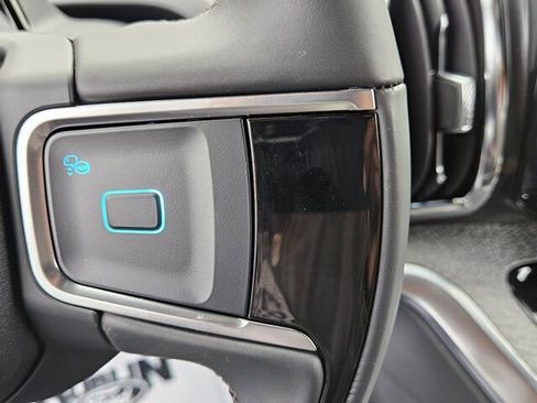 New 2025 Ford Expedition Tremor image 25