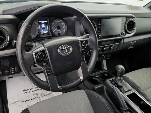 Used 2023 Toyota Tacoma TRD Off-Road image 24