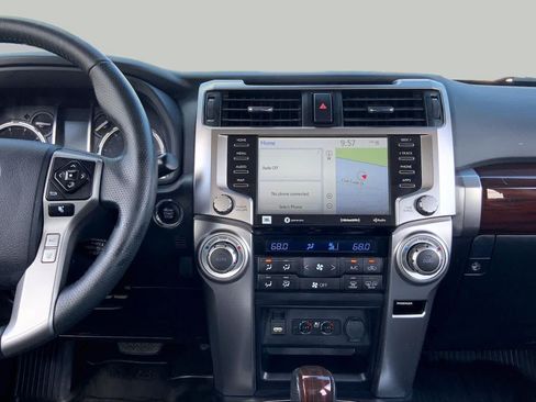Used 2020 Toyota 4Runner Limited RWD image 7