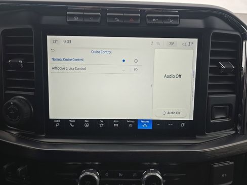 Used 2024 Ford F250 Lariat w/ Lariat Ultimate Package image 25