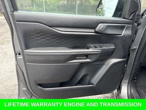 Certified 2025 Ford Ranger XL RWD image 18