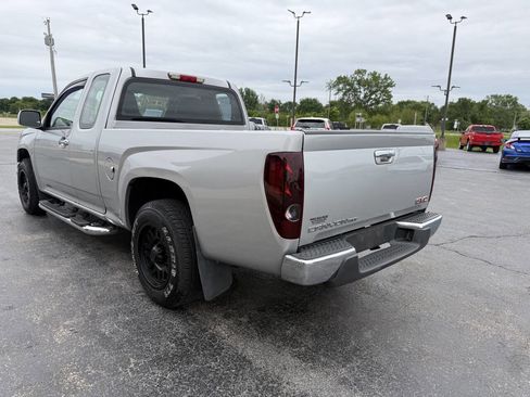 Used 2011 GMC Canyon SLE RWD image 15
