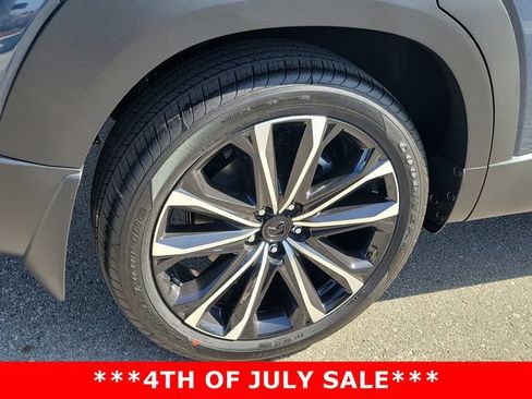 New 2026 MAZDA CX-50 AWD 2.5 S w/ Weather Package image 28
