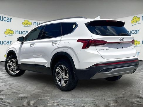 Used 2023 Hyundai Santa Fe SEL AWD/4WD image 4