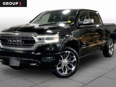 Used 2023 RAM 1500 Limited