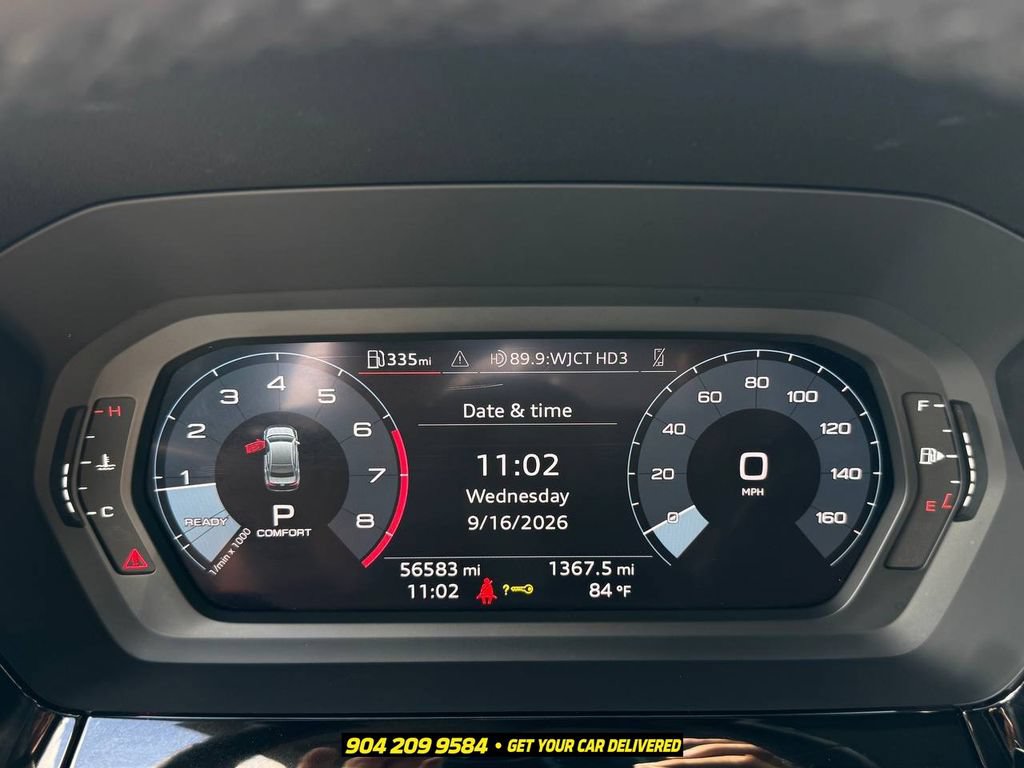 Used 2022 Audi A3 2.0T Premium FWD image 15