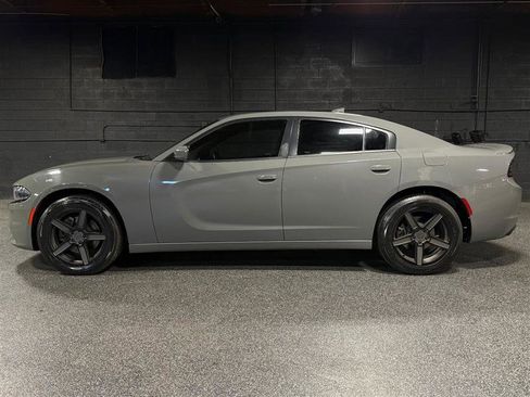 Used 2018 Dodge Charger GT w/ Navigation & Travel Group image 2
