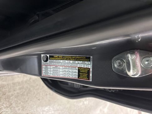 New 2026 Nissan Frontier SV image 29