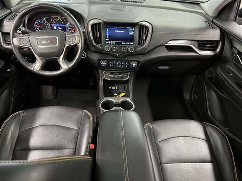 Certified 2022 GMC Terrain AT4 w/ Infotainment Package II image 15