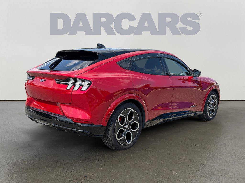 Used 2022 Ford Mustang Mach-E GT AWD/4WD image 6