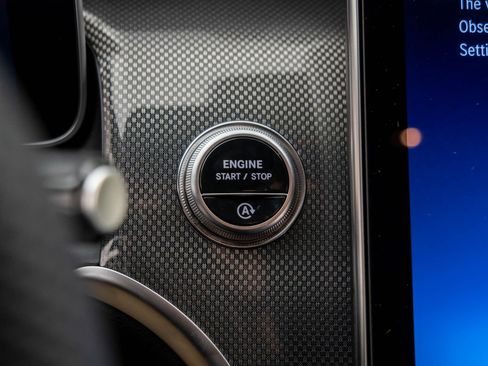New 2026 Mercedes-Benz GLC 43 AMG 4MATIC image 22