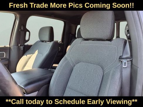 Used 2019 RAM 1500 Big Horn AWD/4WD image 15