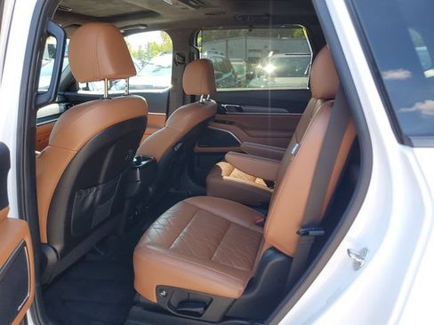 Used 2024 Kia Telluride SX Prestige X-Line AWD/4WD image 14