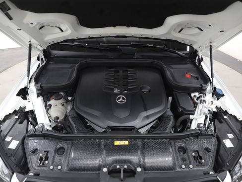Used 2023 Mercedes-Benz GLS 580 4MATIC image 35