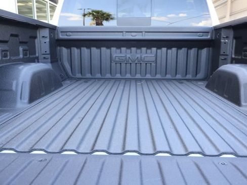 New 2026 GMC Sierra 1500 Elevation w/ Elevation Premium Package RWD image 21