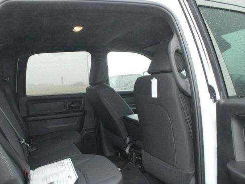 New 2026 RAM 2500 Tradesman image 4