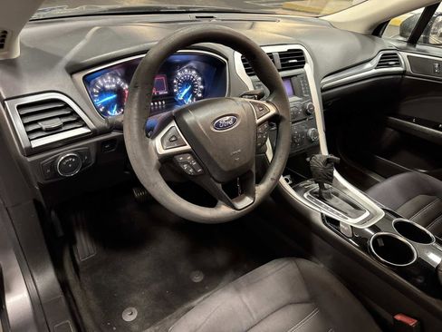 Used 2013 Ford Fusion SE image 20