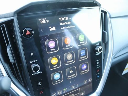 Certified 2025 Subaru Crosstrek 2.0i Premium image 28