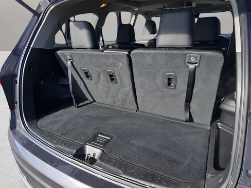 Used 2020 Honda Pilot Elite image 30