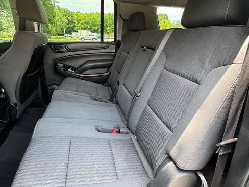 Used 2015 GMC Yukon XL SLE w/ Convenience Package AWD/4WD image 40