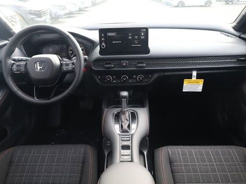 New 2026 Honda HR-V Sport image 21