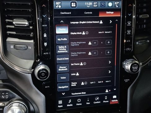 Used 2022 RAM 1500 Rebel w/ Rebel Level 2 Equipment Group AWD/4WD image 27