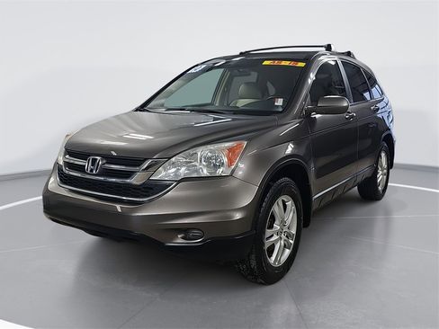 Used 2010 Honda CR-V EX-L image 9