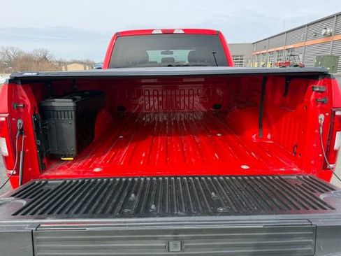 Used 2018 Ford F150 XLT w/ Equipment Group 301A Mid image 10