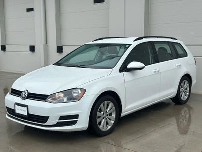 Used 2017 Volkswagen Golf S