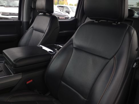 Used 2021 Ford F150 Lariat image 11