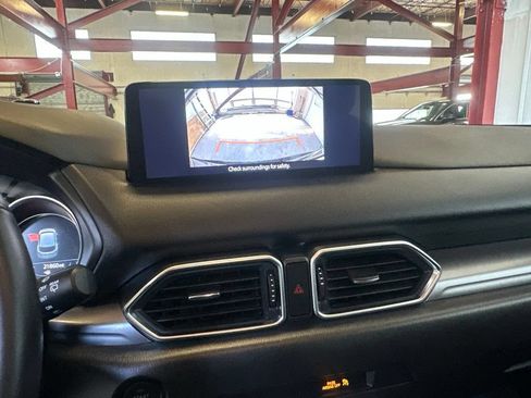 Used 2023 MAZDA CX-5 AWD 2.5 S image 18