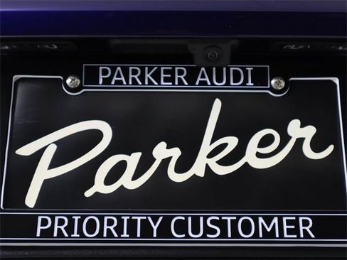 Certified 2024 Audi A5 2.0T Prestige w/ Black Optic Plus Package image 26